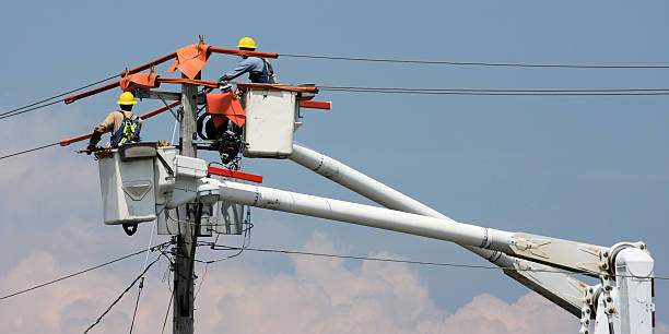 Backup Power Systems Installation in Springdale, PA